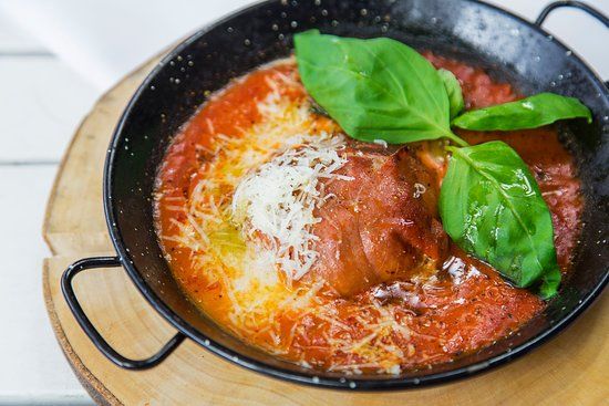 Italiana Saska Kępa